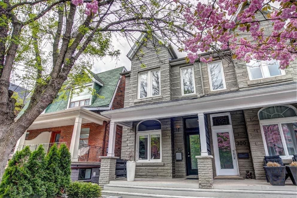 298 Margueretta St
