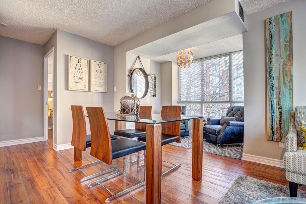 405801 King Street West Kim Kehoe