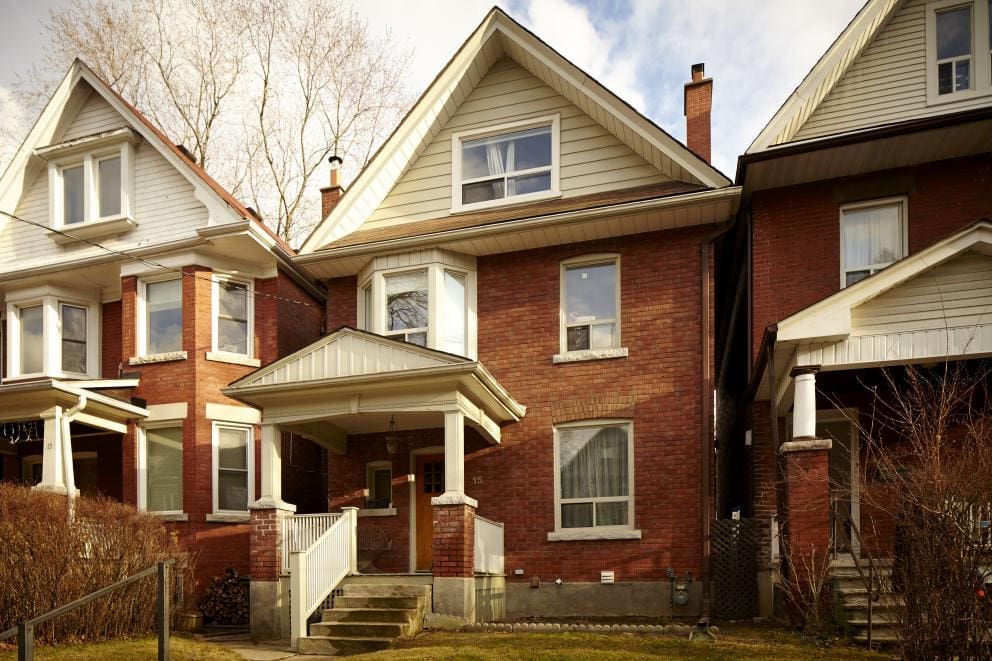 15 Algonquin Avenue Kim Kehoe