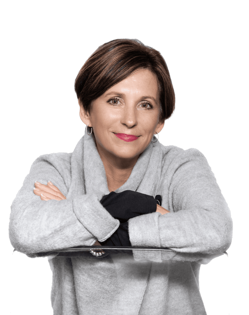 Our West Toronto Real Estate Team Kim Kehoe