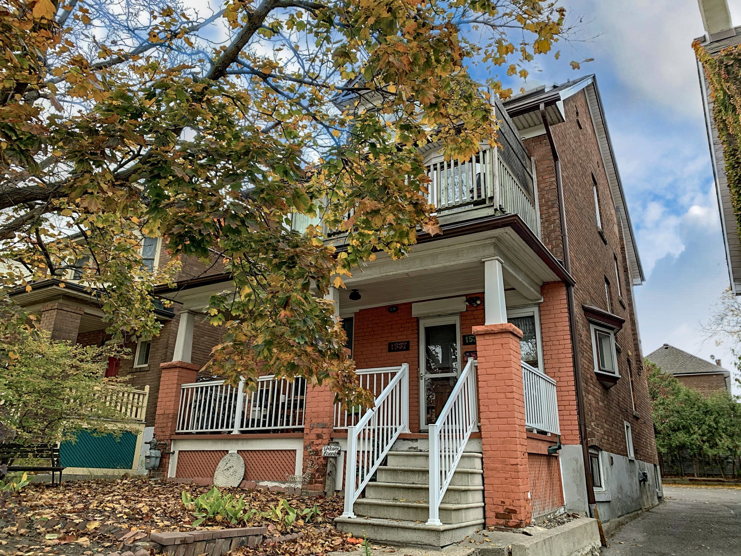 1537 Dufferin Street Kim Kehoe