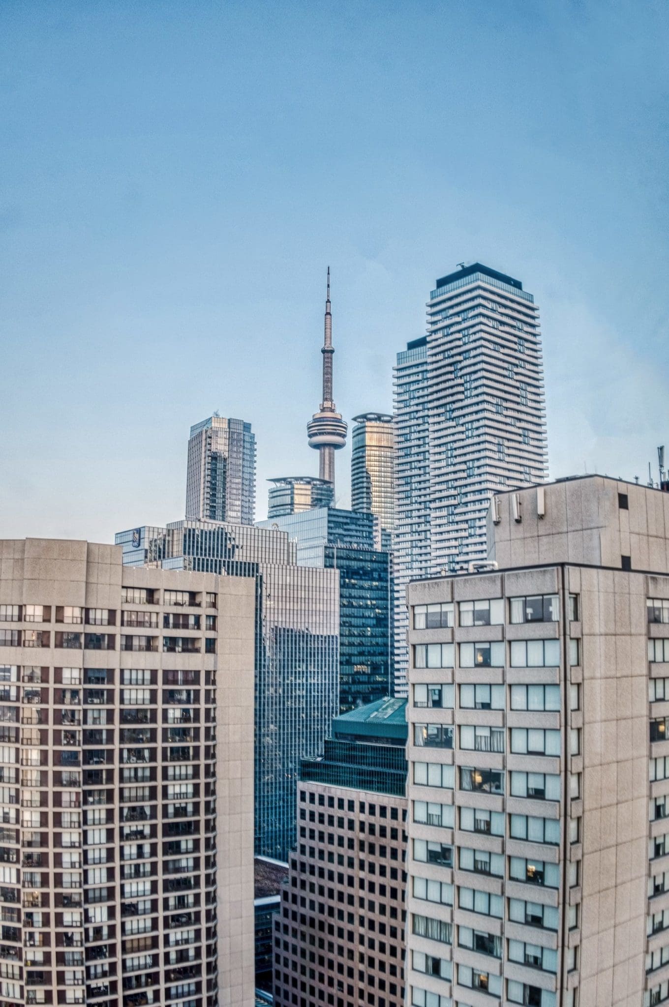 Toronto Market: A Buyer’s Survival Guide