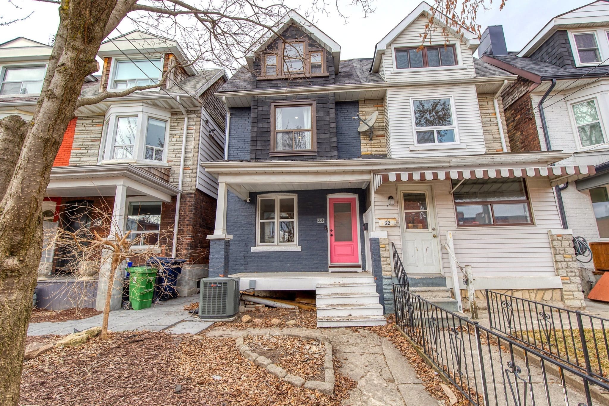 24 Sarnia Avenue Kim Kehoe