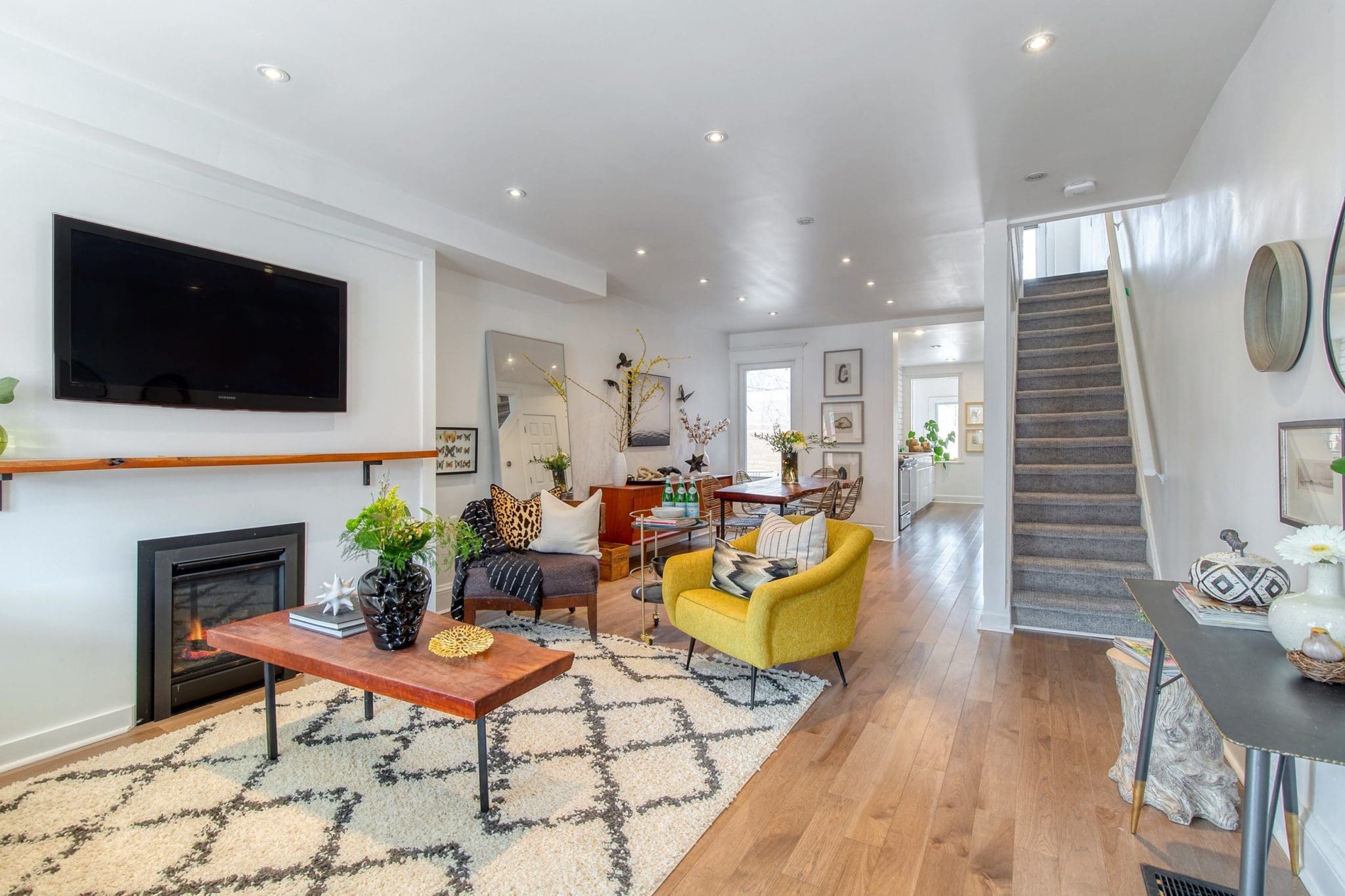 24 Sarnia Avenue Kim Kehoe