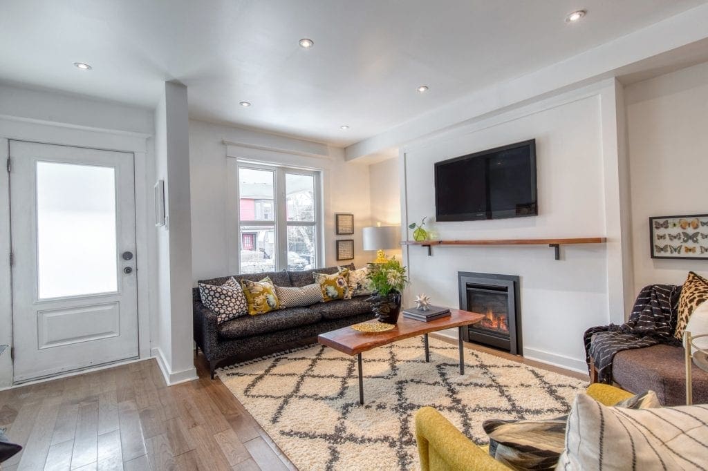 24 Sarnia Avenue Kim Kehoe