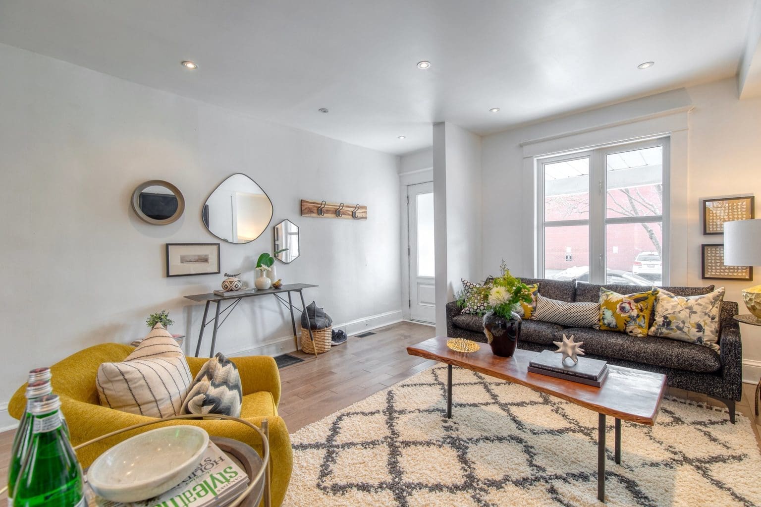 24 Sarnia Avenue Kim Kehoe