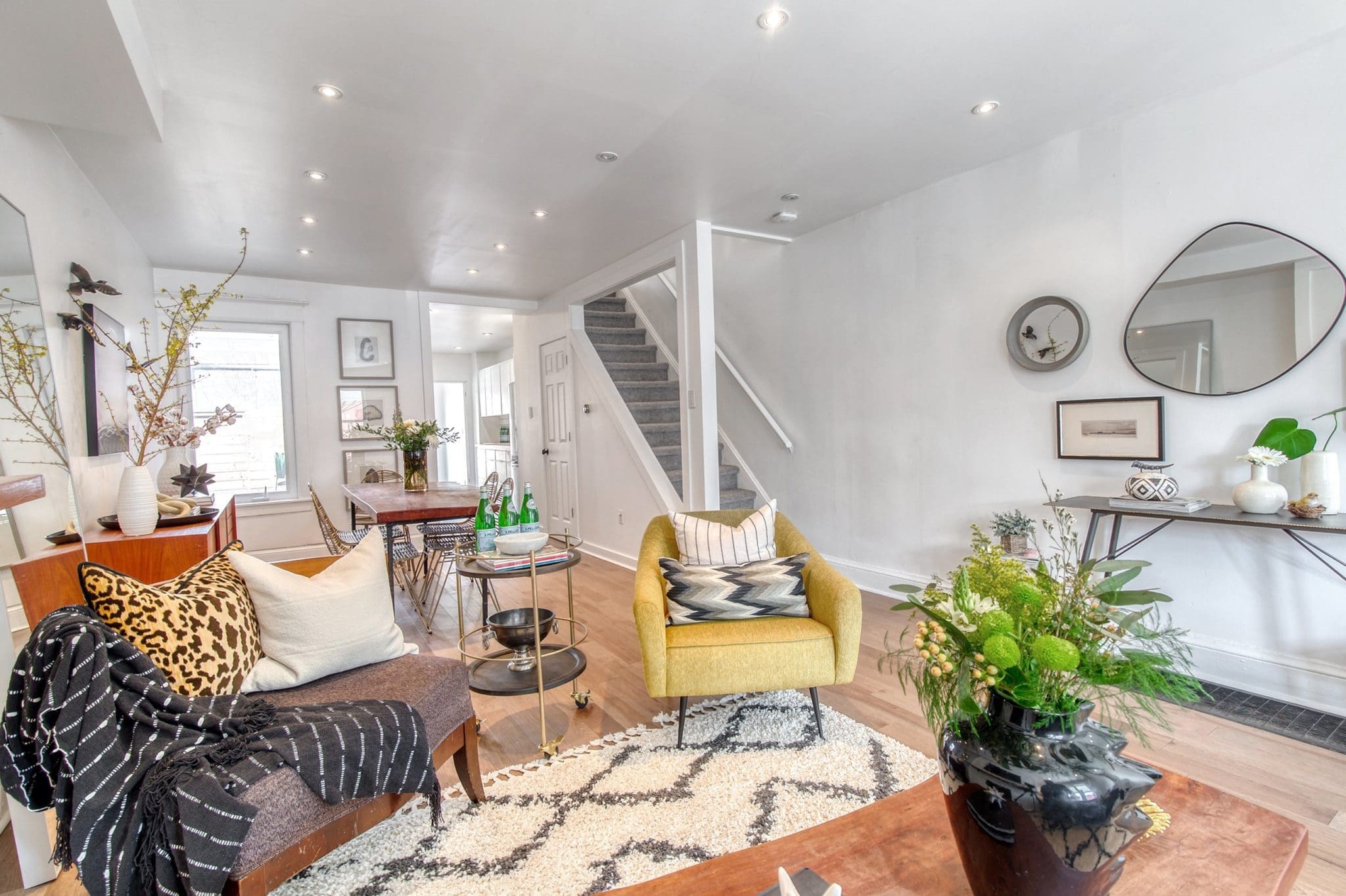 24 Sarnia Avenue Kim Kehoe