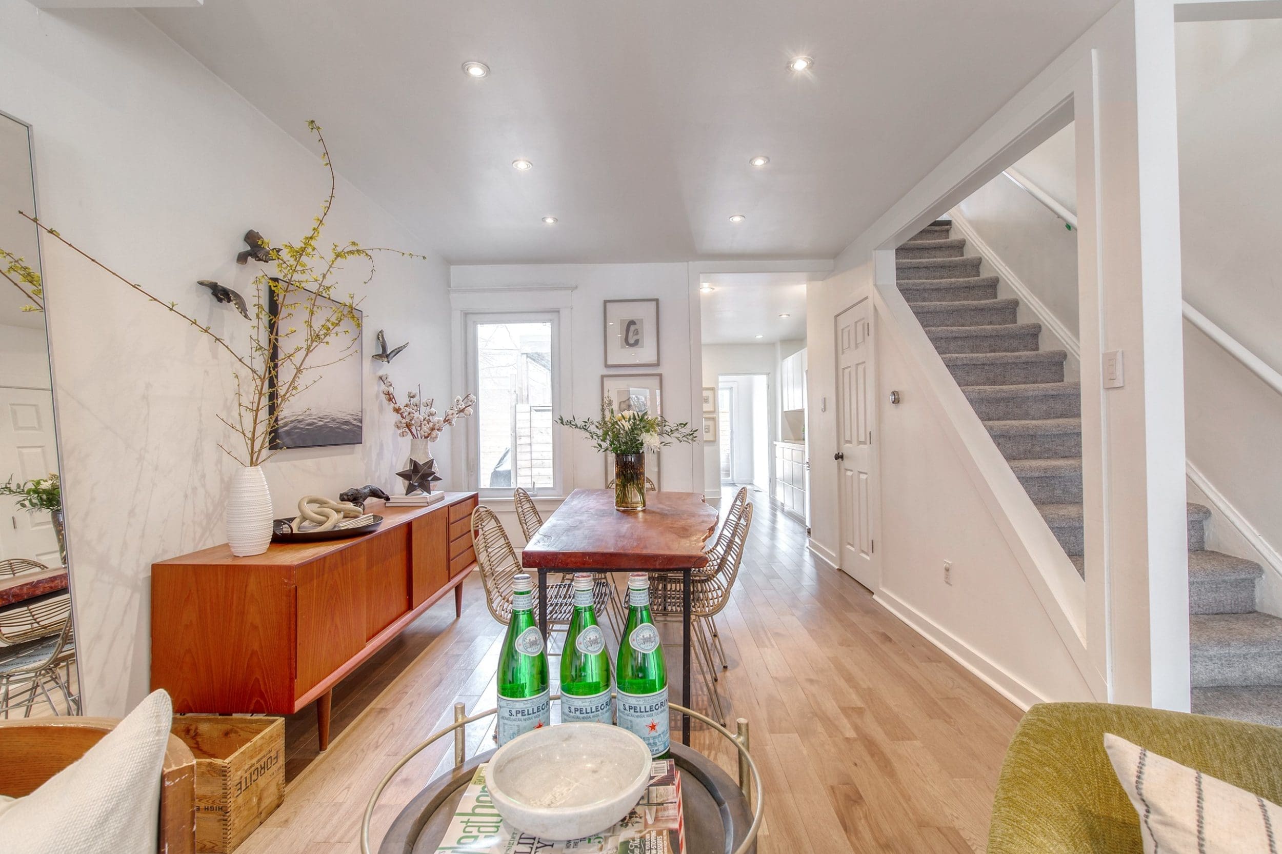 24 Sarnia Avenue Kim Kehoe