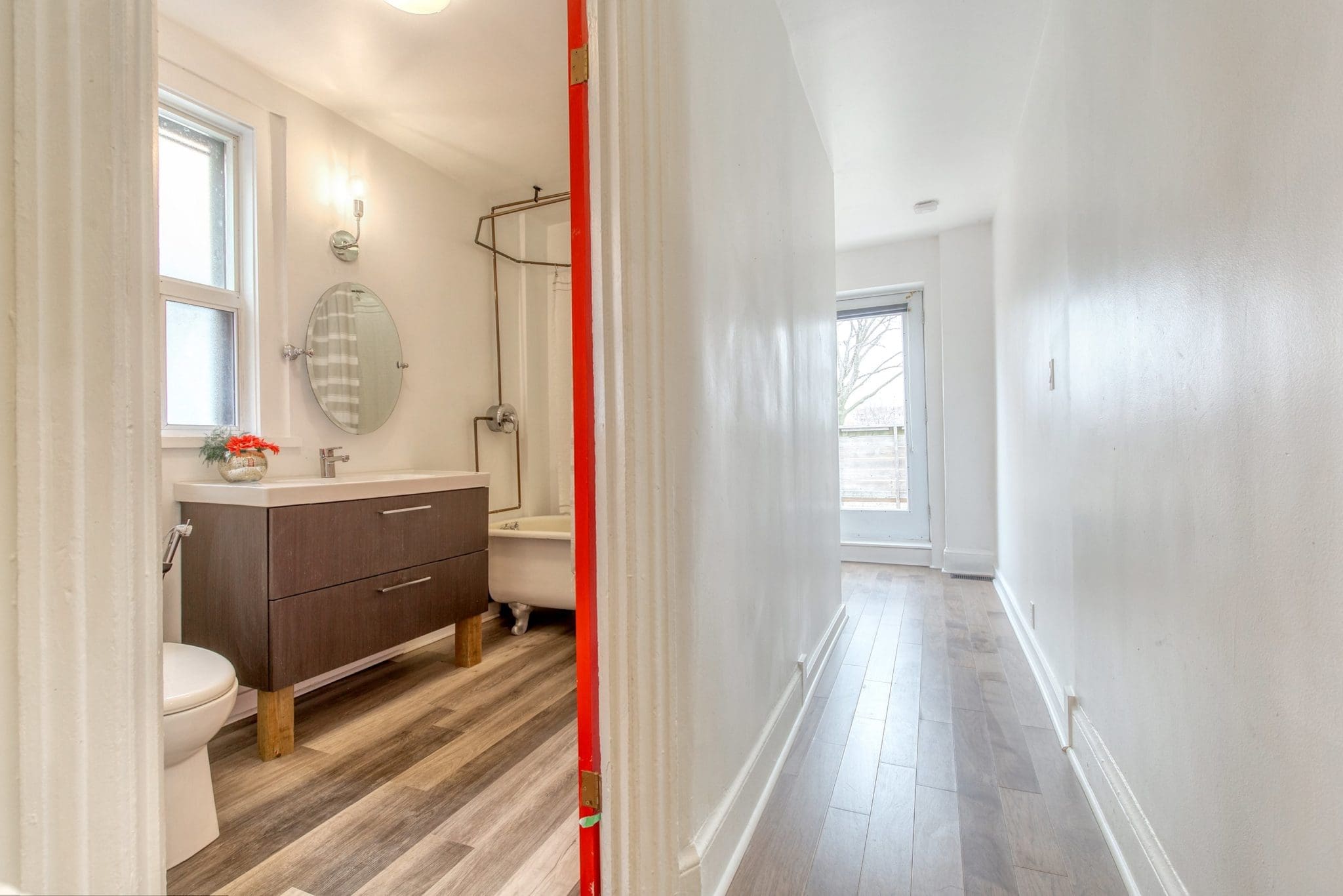 24 Sarnia Avenue Kim Kehoe