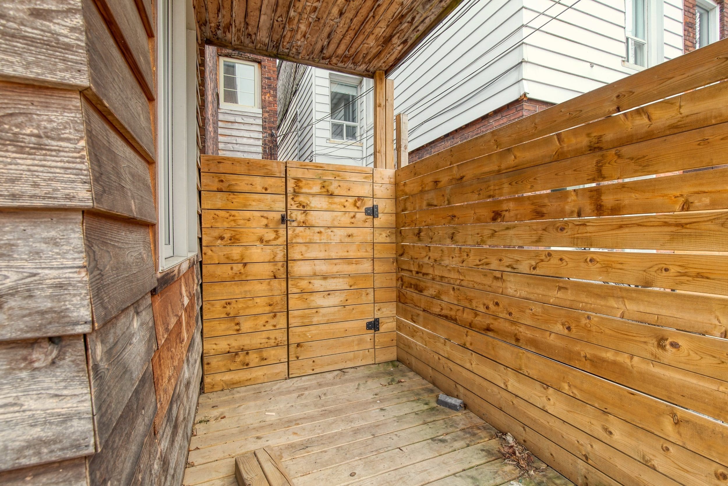 24 Sarnia Avenue Kim Kehoe