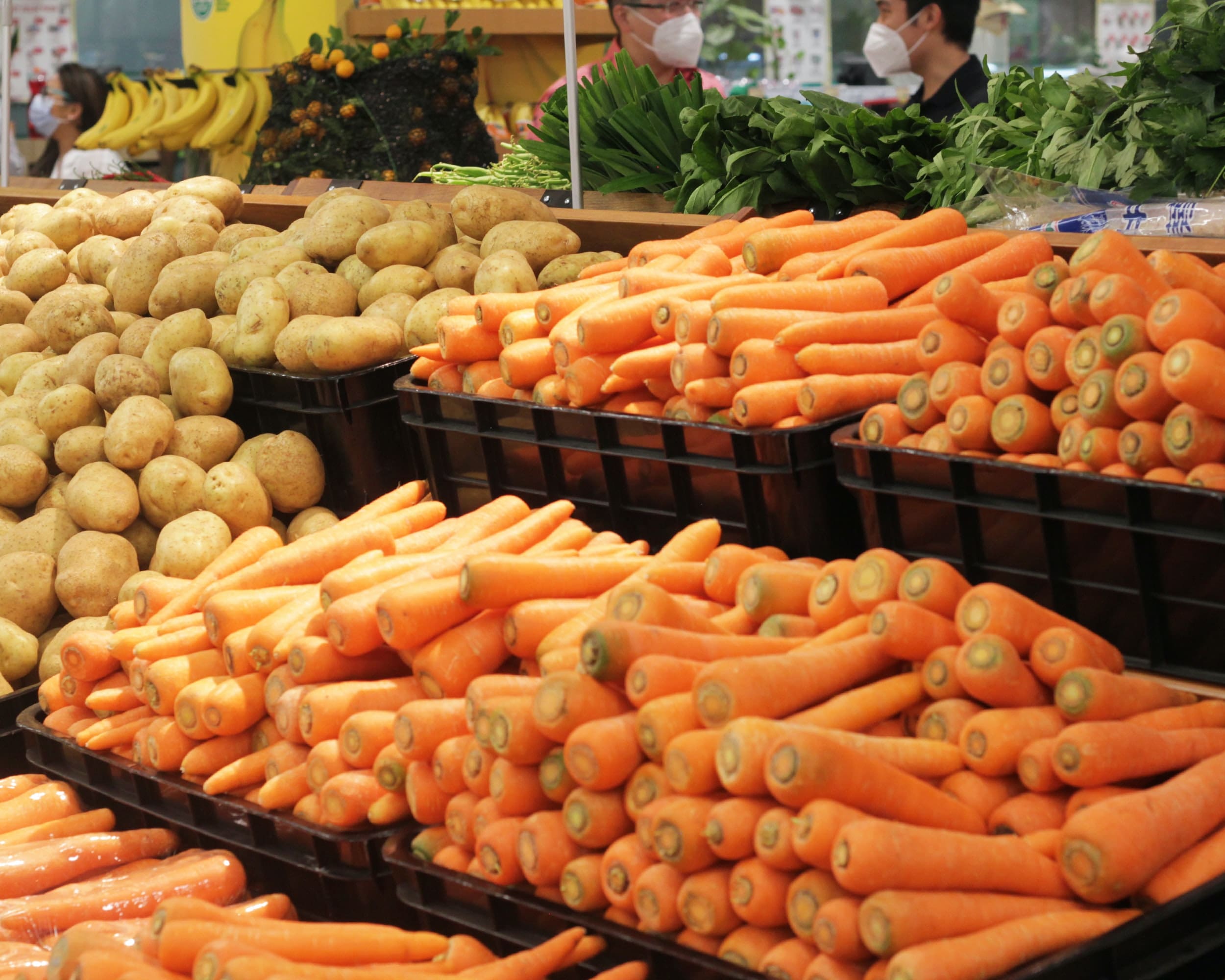 The Best Farmer’s Markets in West Toronto