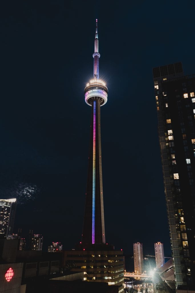 Toronto Pride 2021